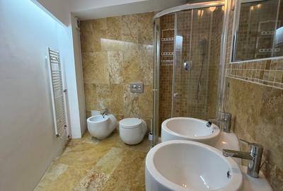 Apartament nemobilat cu vedere la rond Alba Iulia | etaj 3 | 100mp | 3 camere - 13