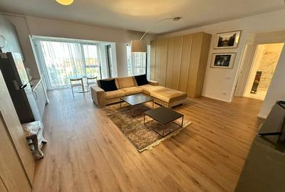 Apartament cu 2 camere decomandat în Sisești