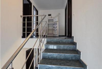 Casa tip pensiune, P+1E+M,9 camere,Baile ! Mai,Sanmartin;Bihor - 10