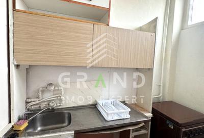Oportunitate excelentă!Garsonieră cu BALCON | 30 mp | Mănăștur–BIG/Winmarkt - 7