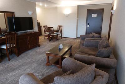 APARTAMENT 3 CAMERE, HOTEL ALPIN, POIANA BRASOV - 4