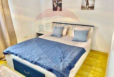 Apartament 2 camere, Universitate, metrou 20 m, mobilier MDF - 6