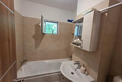 Apartament 4 camere | 100 mp | Renovat | Parcul Plumbuita – Doamna Ghica - 12