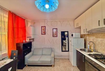 2 Camere + Loc de Parcare | Parter Înalt | Zona Fagului - Bună Ziua - 5