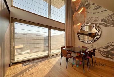 Loft Exclusivist | Drumul Poienii |Vedere spre Tâmpa | Parcare Subterana - 29
