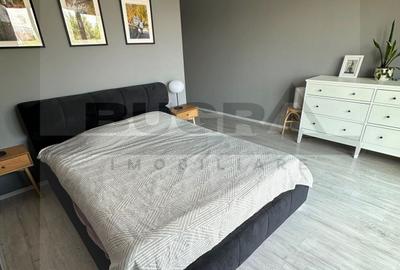 Vila Premium - 7 camere, 600 mp teren,  zona Engels - 1