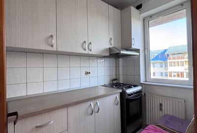 Garsoniera de inchiriat| Loc de parcare inclus| metrou Valea Ialomitei - 8