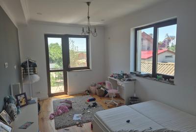 P+1+M, strada principala, 520 mp, amprenta 100 mp, total util 250 mp, an 2021 - 11