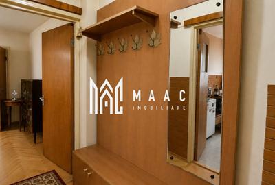 Apartament 2 camere  Sibiu | Mihai Viteazul | 40 mp, balcon - 6