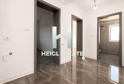 Apartament cu 2 camere, bucătare închisă, Giroc. - 16