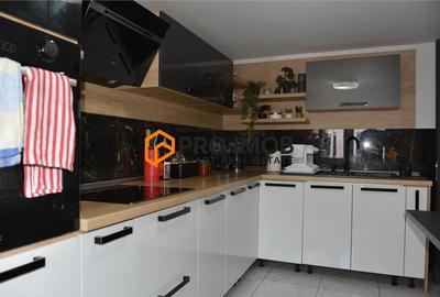Exclusivitate! Casa si teren intravilan zona Maracineni - 12