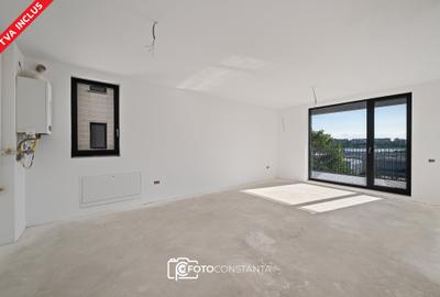 ✅TVA și parcare incluse: Apartament Building BND, Faleză Nord - 9