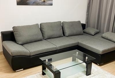 Ap 2 camere | 21 min metrou Dimitrie Leonida | Centrala Proprie | Parcare - 2