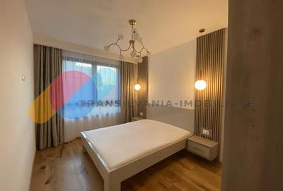 Apartament 2 camere - 52mp  - parcare - Ultrafinisat – Park Lake - Iulius Mall - 4