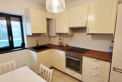 Inchiriere apartament 3 camere decomandat, bloc nou, in zona Tineretului - 7
