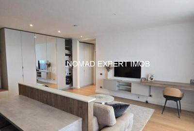 2 camere Aviatiei Towers metrou Aurel Vlaicu - 1