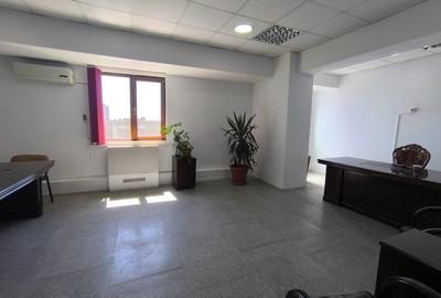 CENTRU TOMIS MALL - Birouri mobilate si cu cheltuieli incluse ! - 6