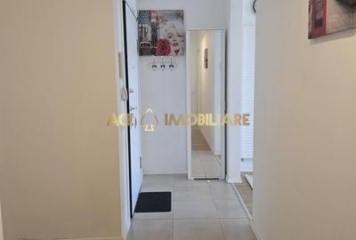 2 Camere de inchiriat | Edenia Titan | Centrala | Parcare Inclusă - 5