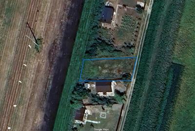 Teren Vânători, deschidere 17.65 m – Zonă rezidențială în dezvoltare - 6