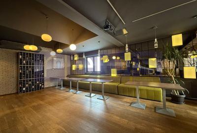OPORTUNITATE | INCHIRIERE VILA | IDEAL RESTAURANT | GRADINA ICOANEI | - 15