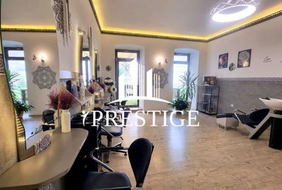 SPAȚIU COMERCIAL DE VÂNZARE | ULTRACENTRAL SIBIU | STRADA MITROPOLIEI - 10
