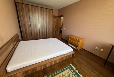 Apartament spațios și luminos, 3 camere - 5