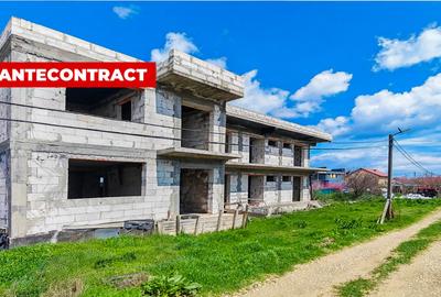 Casă individuală cu 10 camere în Lazu