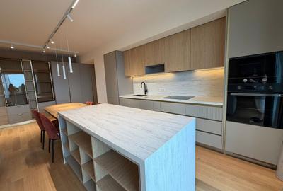 Apartament 4 Camere | Premium | 2 Locuri Parcare | Prima Închiriere - 4