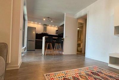 2 camere | Cloud 9 | Aviatiei | Pipera | Promenada - 2