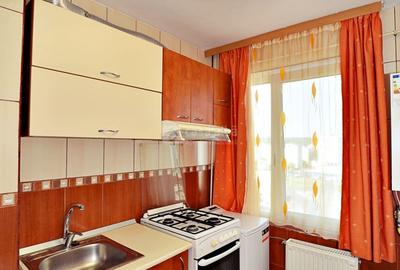 Podu Ros - sensul giratoriu, 2 camere ready to move - 5