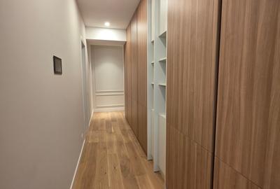 Apartament cu 3 camere de inchiriat in zona Straulesti, Petrom City - 17