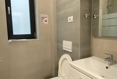 De inchiriat- Apartament nou - 6