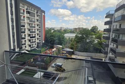 Apartament 2 camere, decomandat, 49 mp, centrala, ac, parcare, metrou, Aparatori - 8