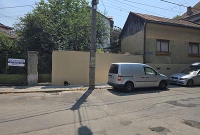 Casa 3 camere, 85mp,240 mp teren,str.Avram Iancu,0% comision - 2