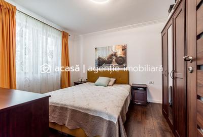 Rezervat Casa la cheie de vanzare in cartierul Europa, Vladimirescu - 7