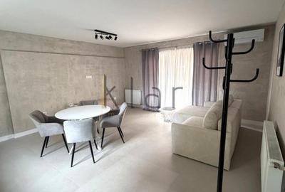 Apartament 2 camere 52 mp etaj 1 parcare! Muzeul Apei! - 2