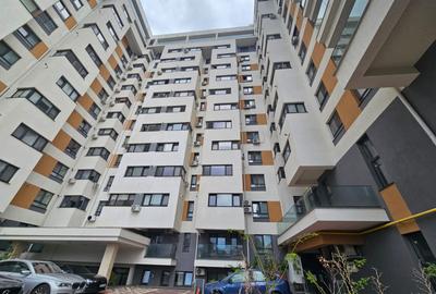 Apartament 2 Camere ( Central Address Residence ) - 8