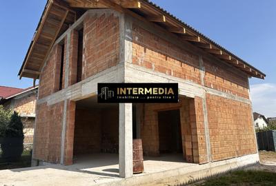Vanzare Casa Individuala P+M la Rosu cu 345 mp teren si utilitati in Alba Iulia - 5