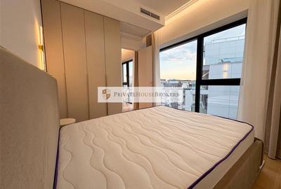 Aviatiei | One Lake Club | Bloc 2025 | Modern - 19