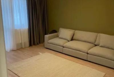 Apartament cu 2 camere decomandat în Sebastian