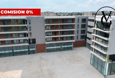 Apartament cu 2 camere semidecomandat în Inel I