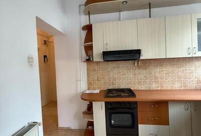 Apartament de închiriat, 2 camere, 58 mp, Central zona Grădina Botanică - 14