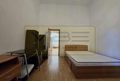 Copou - Bibliotea Centrala- - 10 min Univ. AL. I. CUZA - 3 camere - 17