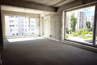 Apartament cu 2 camere decomandat în Theodor Pallady