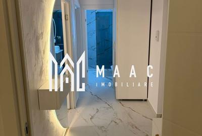 Apartament 3 camere decomandat | Sibiu Hipodrom 4 | 60 mp, parcare - 2