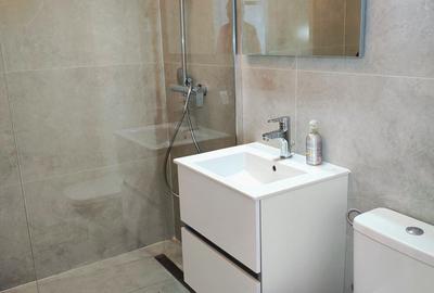 TUNARI-CITY NORD, apartament 2 camere mobilat, curte, parcare - 5