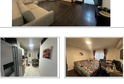3 camere Drumul Taberei metrou Tudor Vladimirescu zona Compozitorilor - 3