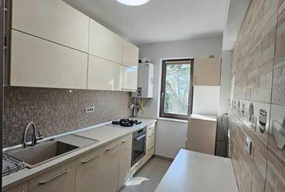 Apartament 2 camere Tatarasi, bloc nou, etaj intermediar - 6