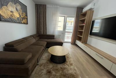 2 Camere | Berceni Metalurgiei | Grand Kristal Residence | Parcare - 3