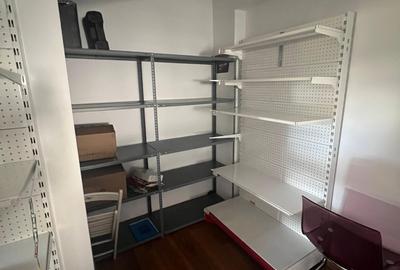 Domenii - 6 rooms villa for rent - 18
